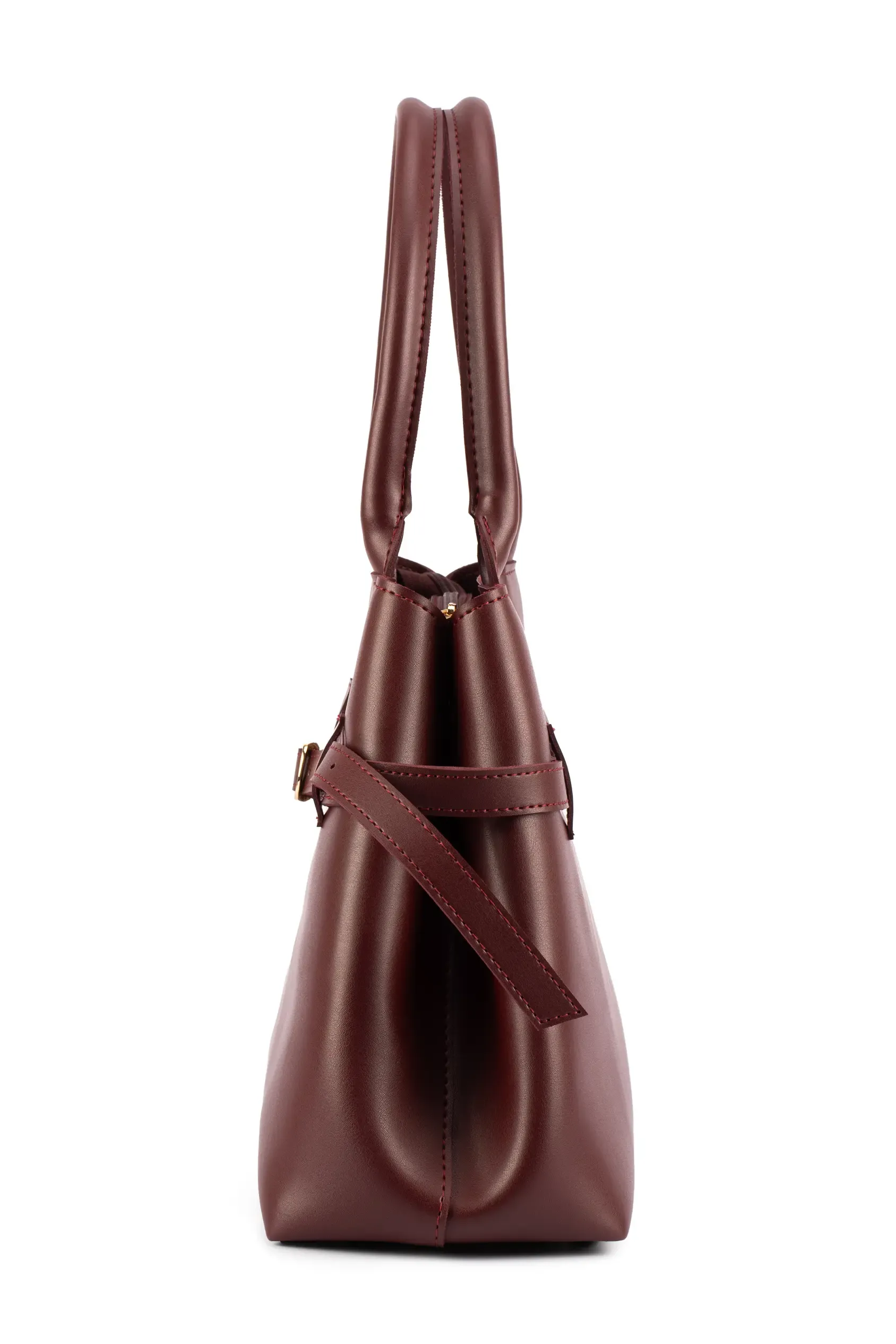 KYLIE BAG BURGUNDY
